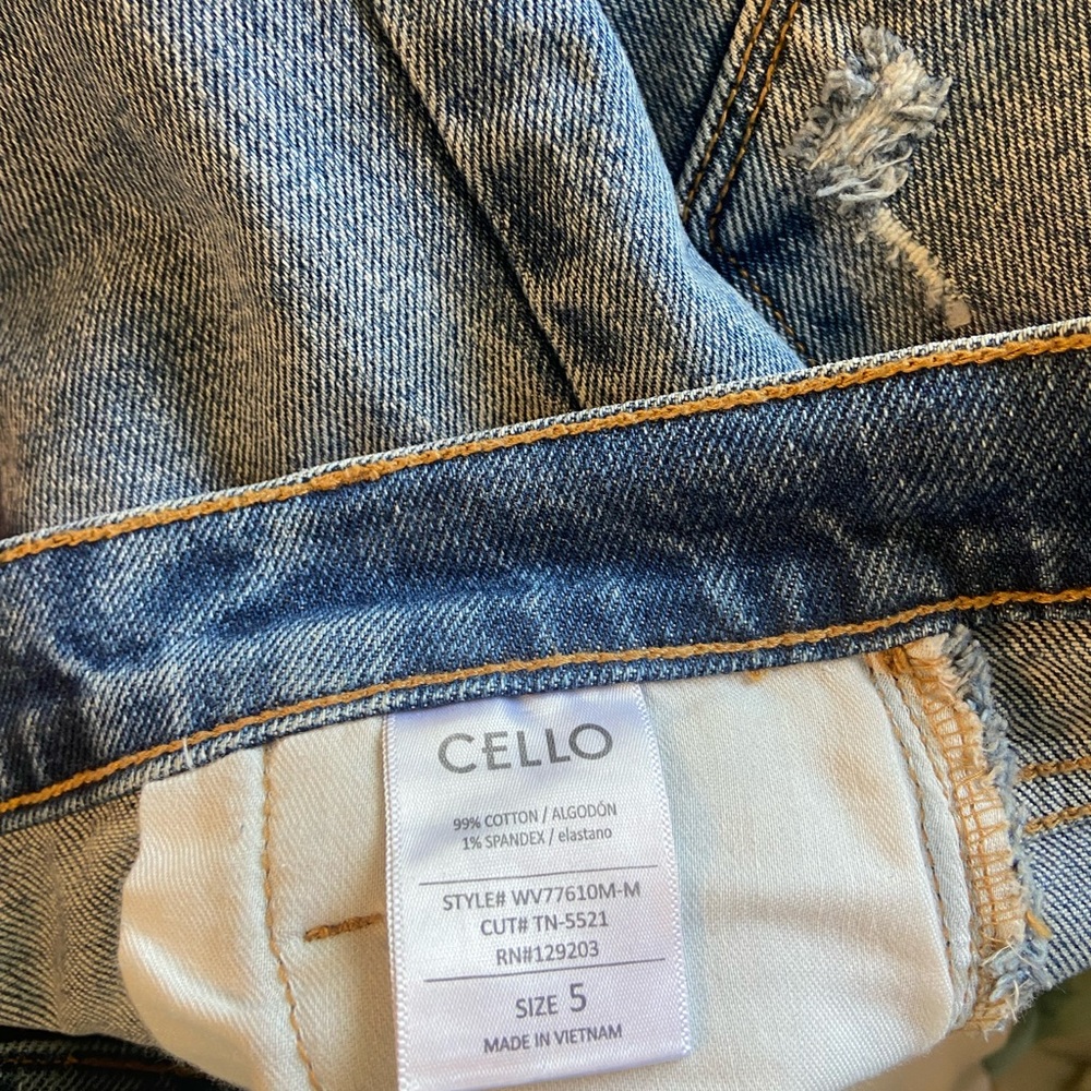 Cello Jeans - image 4